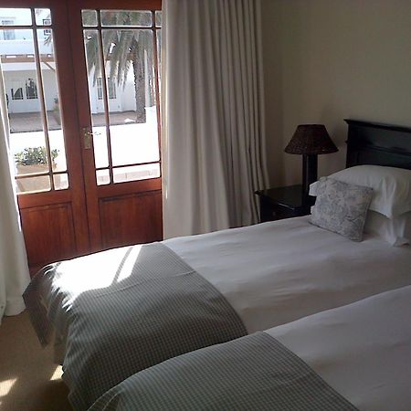 Pelagus Guest House Херманус Номер фото