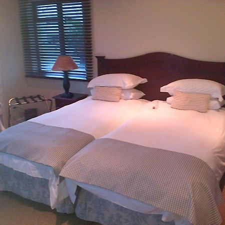 Pelagus Guest House Херманус Экстерьер фото