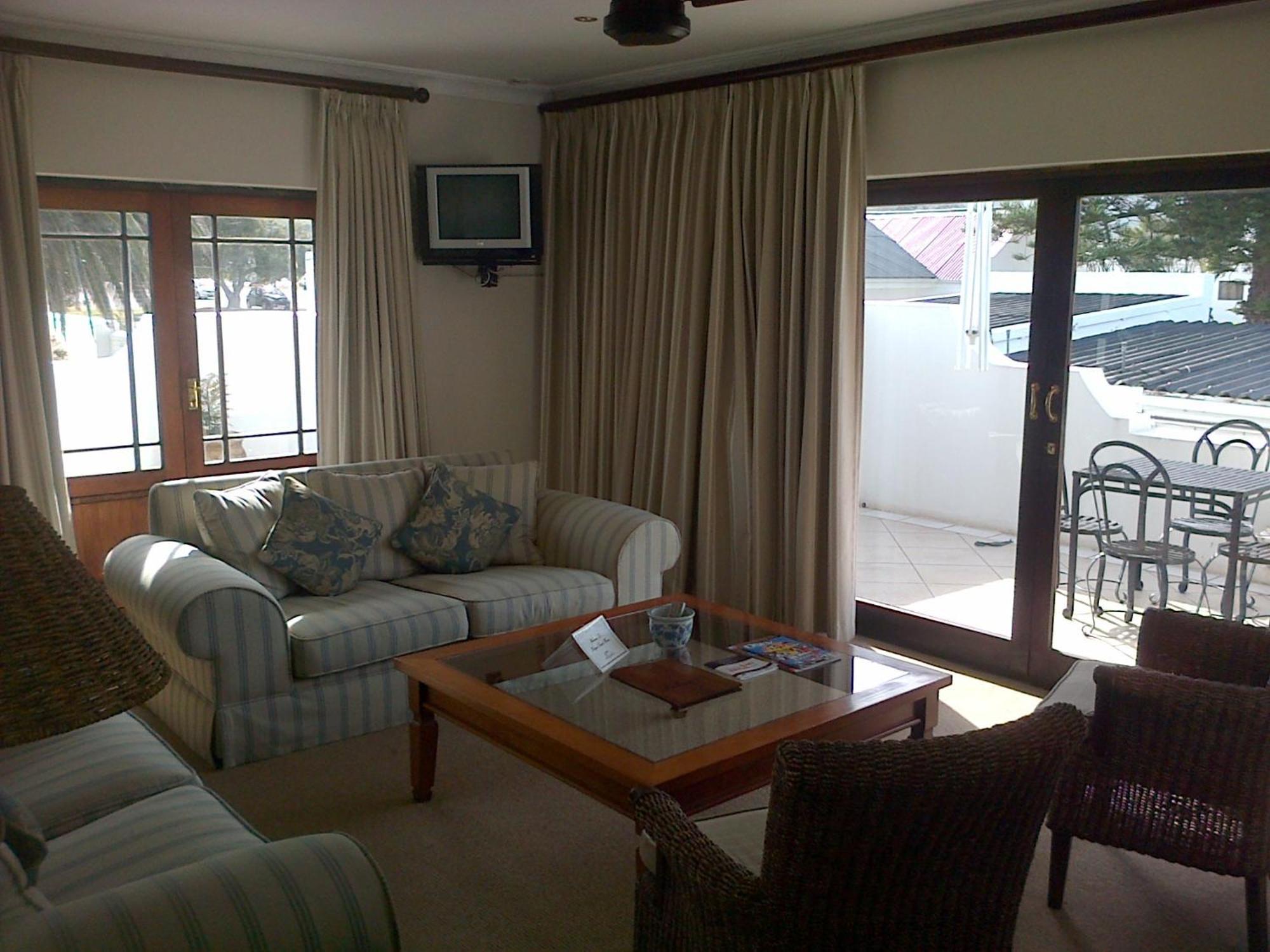 Pelagus Guest House Херманус Номер фото