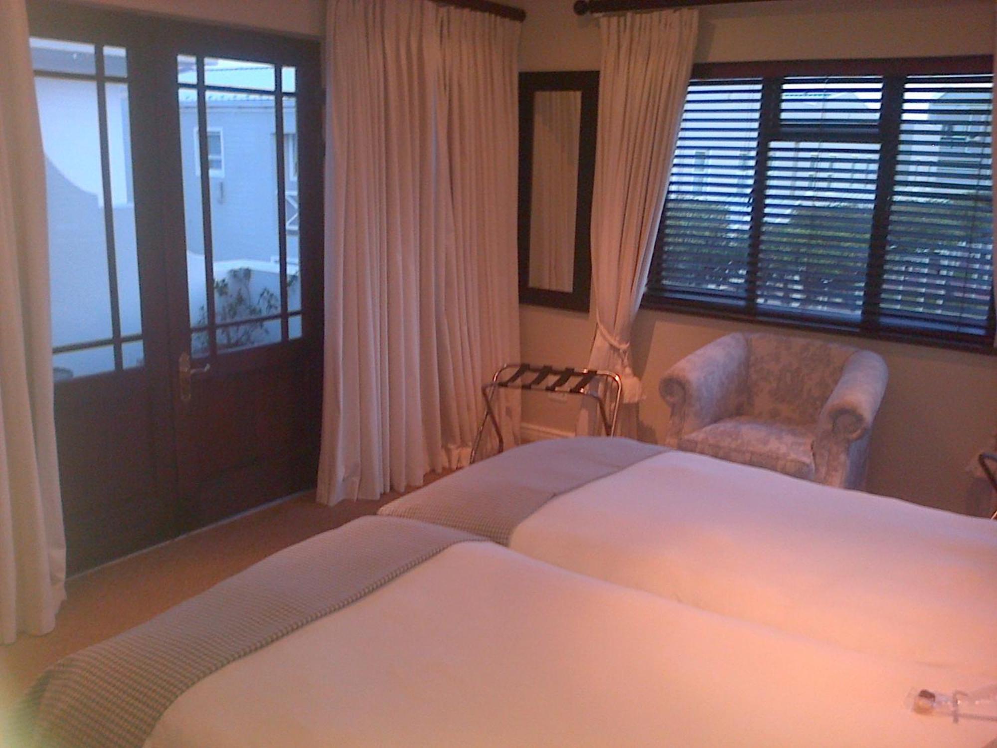 Pelagus Guest House Херманус Номер фото