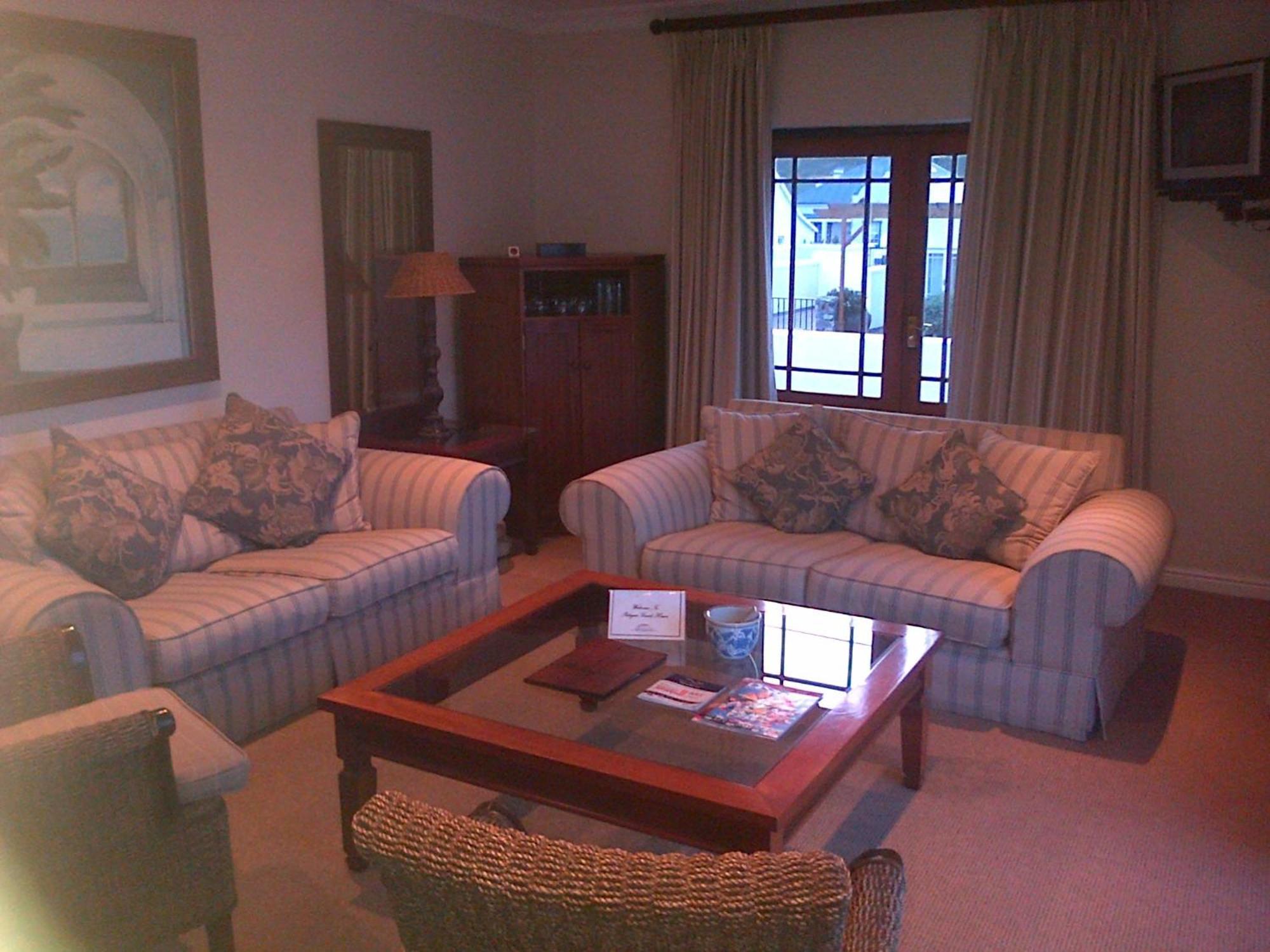 Pelagus Guest House Херманус Номер фото