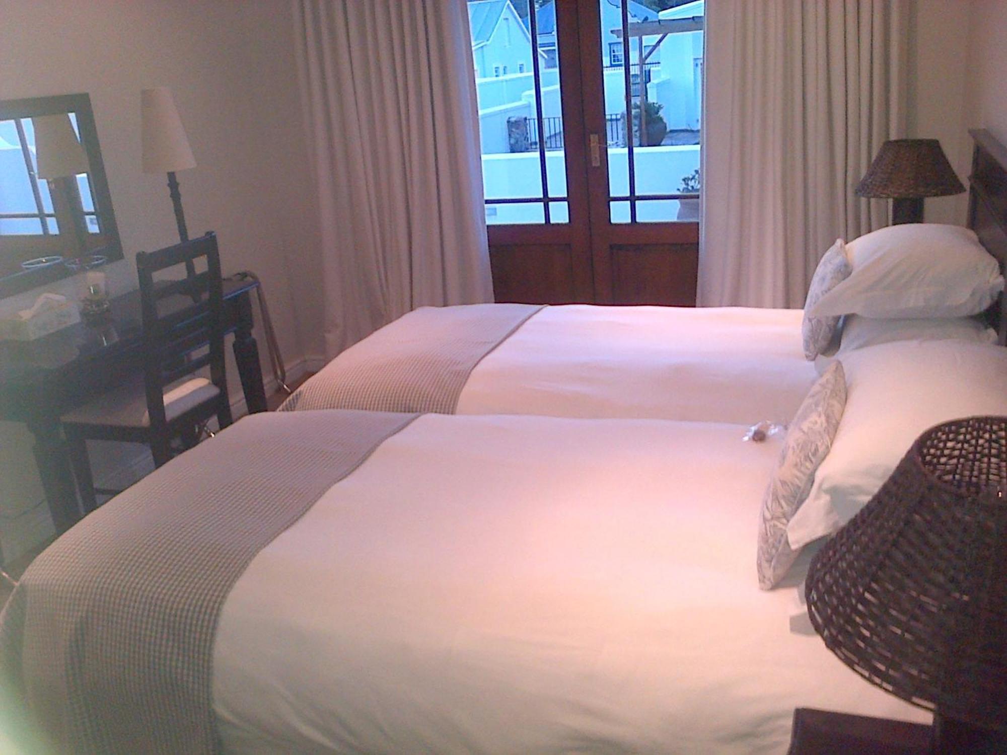 Pelagus Guest House Херманус Номер фото