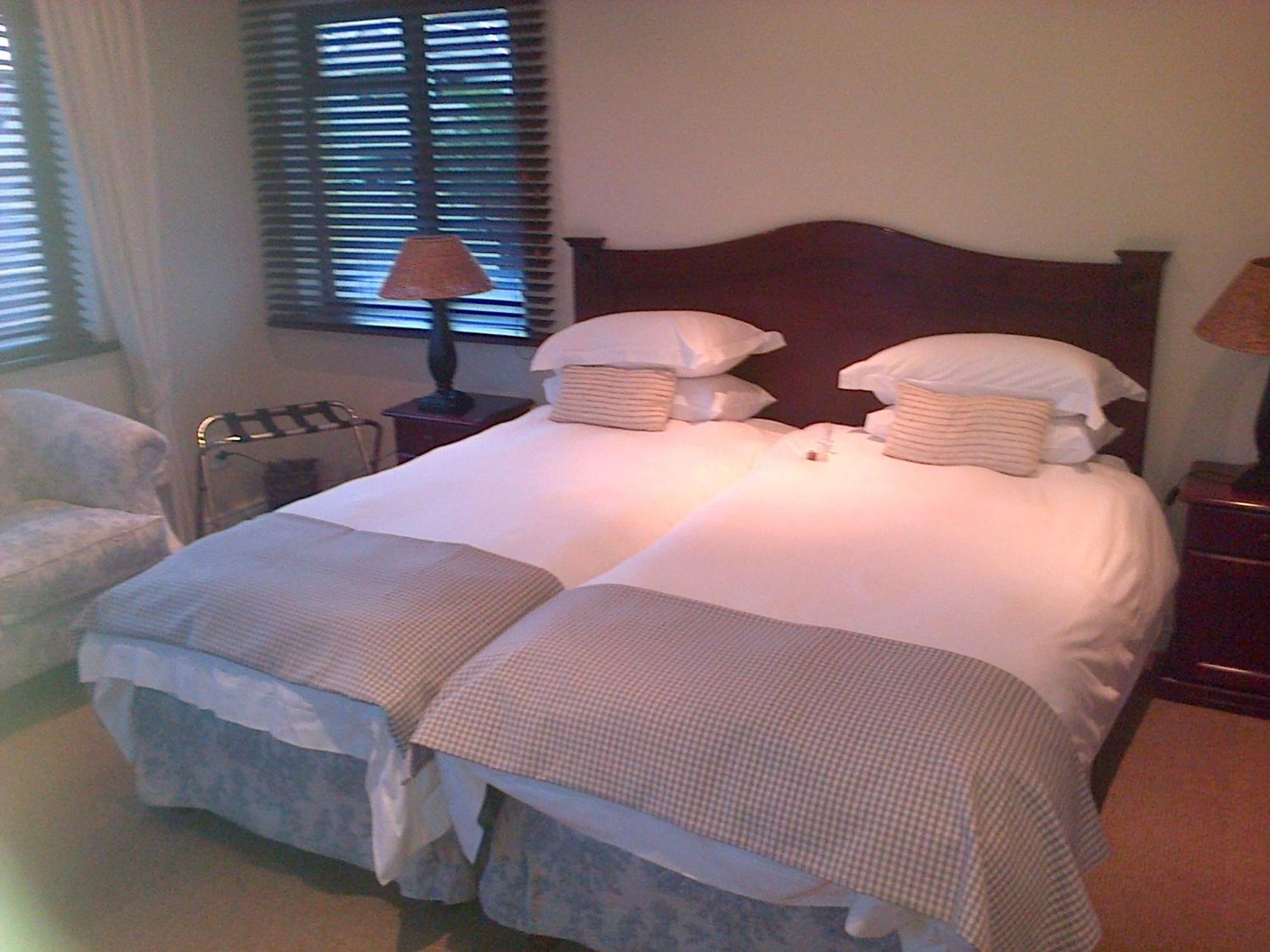 Pelagus Guest House Херманус Экстерьер фото